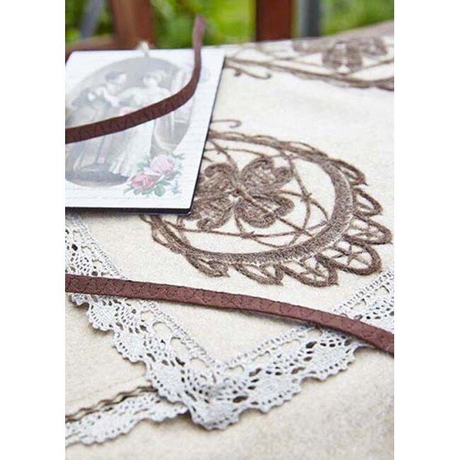 HUSQVARNA ORGANIC CREATIONS