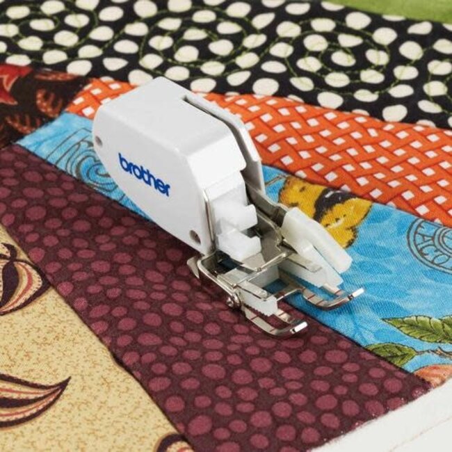 BROTHER OPEN TOE WALKING FOOT MODELS NX, CS, ES, PS2200
