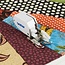 BROTHER OPEN TOE WALKING FOOT MODELS NX, CS, ES, PS2200