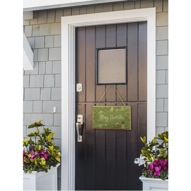 Anita Goodesign - Seasonal Welcome Signs Embroidery