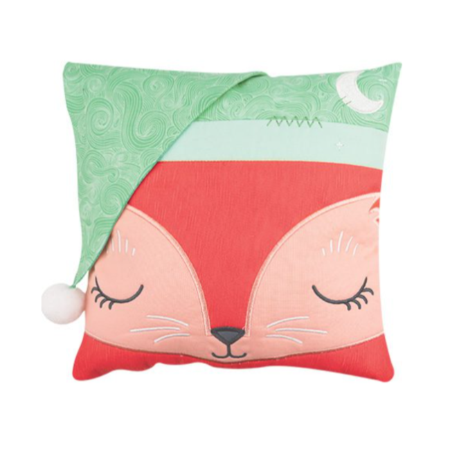 Sleepy Head Pillows Projects Collections Hoop Sizes