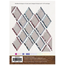 Harlequin Blocks Mix & Match Quilting Collection Hoop sizes 6” x 10” to 9.5” x 14”