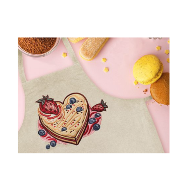 Sweet Tooth Mini Collection Hoop sizes  6” x 10” to 9.5” x 14”