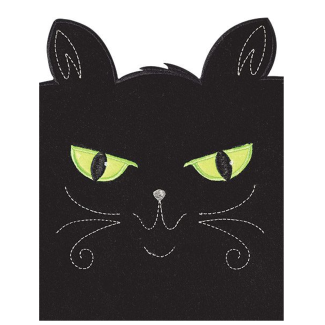 Trick or Treat Bags Projects Collection Hoop sizes 5” x 7” to 9.5” x 14”