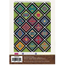 Fabric Fiesta Mix & Match Quilting Collection Hoop Sizes 5” x 7” to 9.5” x 14”