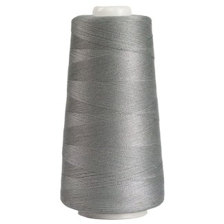 Superior Threads Sergin’ General 3000 yd cone – 107 Silver