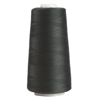 Superior Threads Sergin’ General 3000 yd cone – 109 Dark Gray
