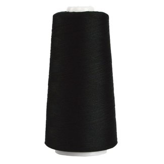 Superior Threads Sergin’ General 3000 yd cone – 110 Black