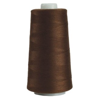 Superior Threads Sergin’ General 3000 yd cone – 112 Chocolate
