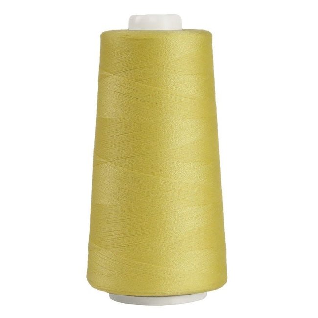 Sergin’ General 3000 yd cone – 116 Yellow