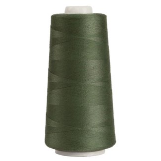 Superior Threads Sergin’ General 3000 yd cone – 120 Eucalyptus