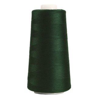 Superior Threads Sergin’ General 3000 yd cone – 121 Forest Green