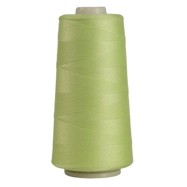 Sergin’ General 3000 yd cone – 122 Light Green