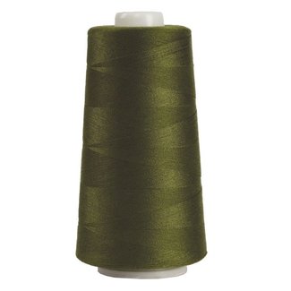 Superior Threads Sergin’ General 3000 yd cone – 124 Olive