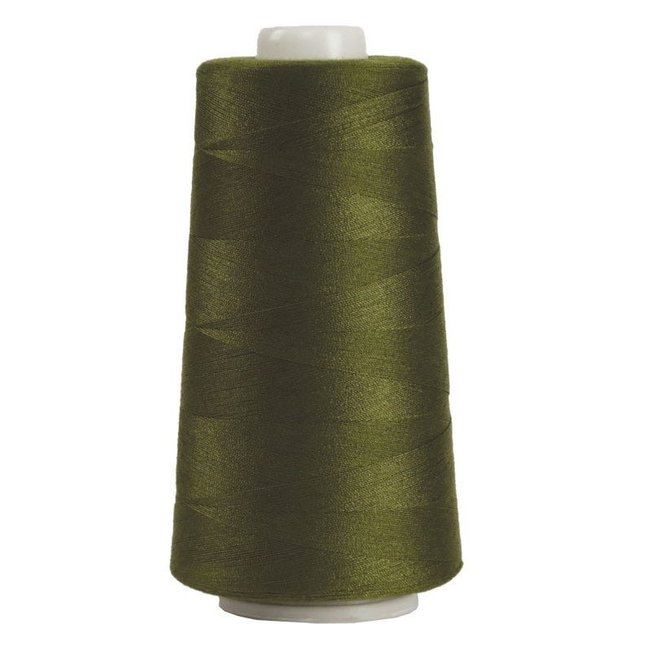 Sergin’ General 3000 yd cone – 124 Olive