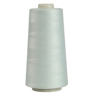 Superior Threads Sergin’ General 3000 yd cone – 125 Light Blue