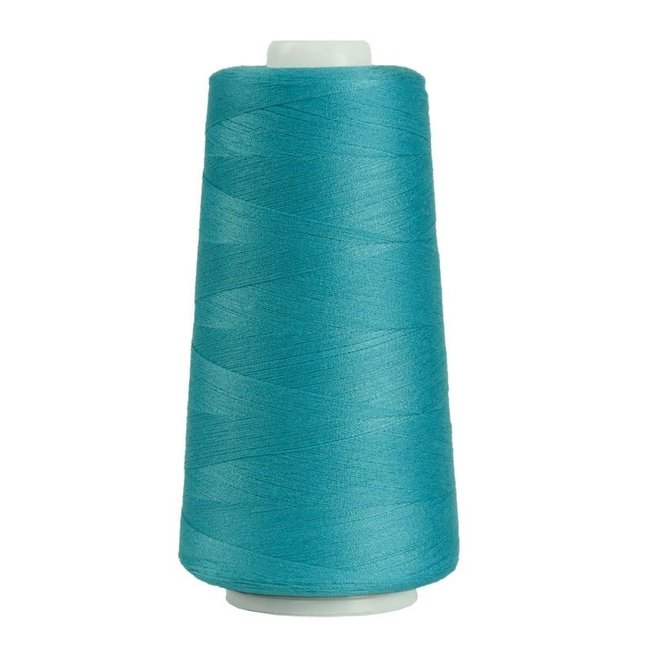 Sergin’ General 3000 yd cone – 126 Teal