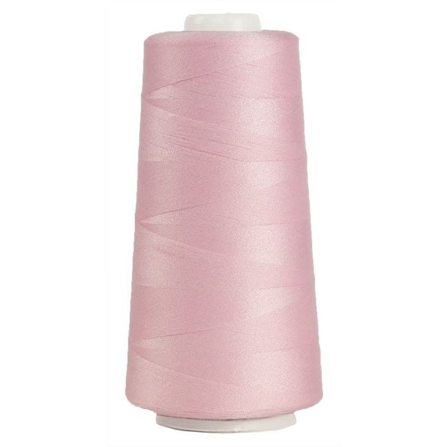 Sergin’ General 3000 yd cone – 137 Light Pink