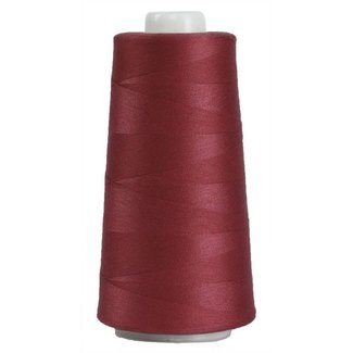 Superior Threads Sergin’ General 3000 yd cone – 138 Rose