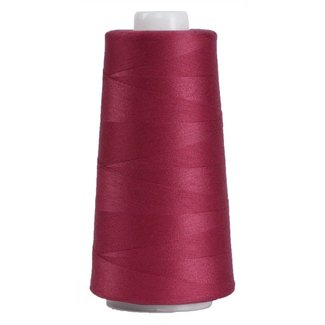 Superior Threads Sergin’ General 3000 yd cone – 140 Hot Pink