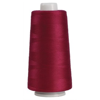 Superior Threads Sergin’ General 3000 yd cone – 141 Red