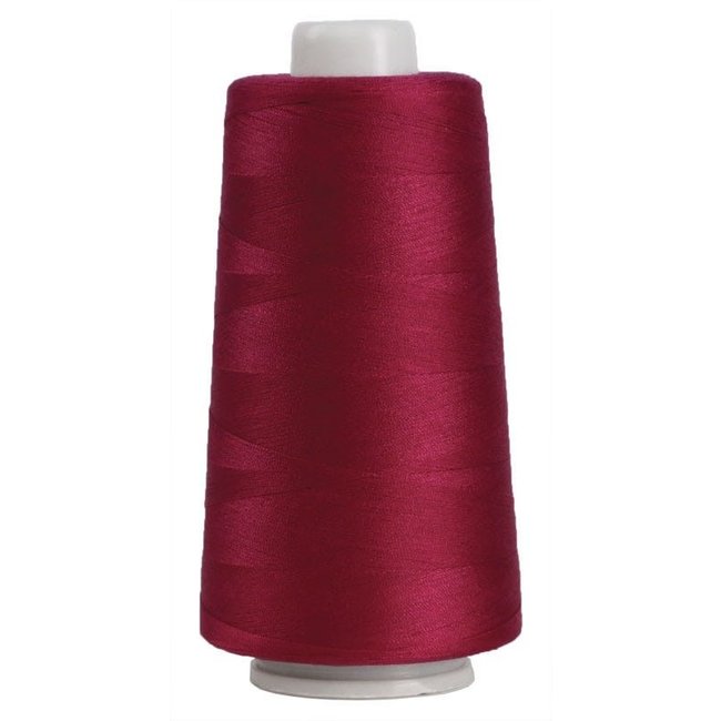 Sergin’ General 3000 yd cone – 141 Red