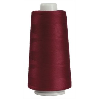 Superior Threads Sergin’ General 3000 yd cone – 142 Dark Red