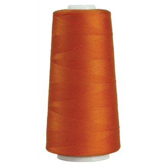 Superior Threads Sergin’ General 3000 yd cone – 144 Orange