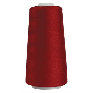 Superior Threads Sergin’ General 3000 yd cone – 145 Bright Red