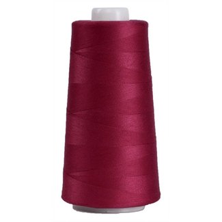 Superior Threads Sergin’ General 3000 yd cone – 146 Dark Pink