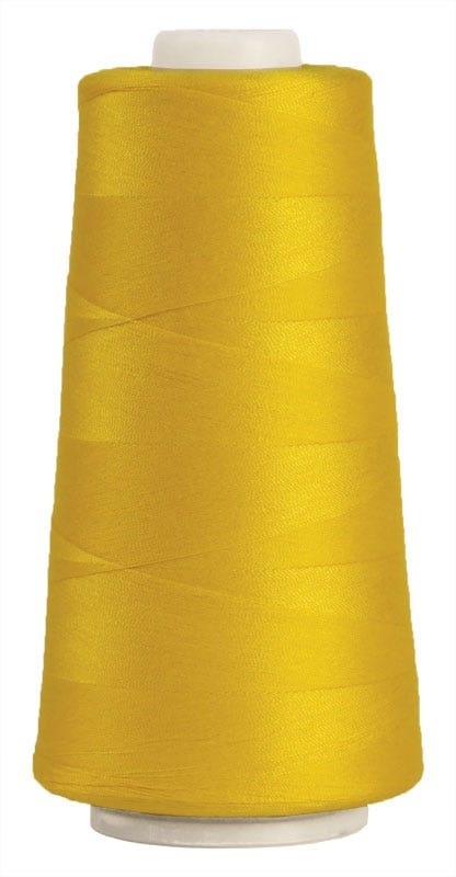 Sergin' General Sergin’ General 3000 yd cone – 147 Bright Yellow