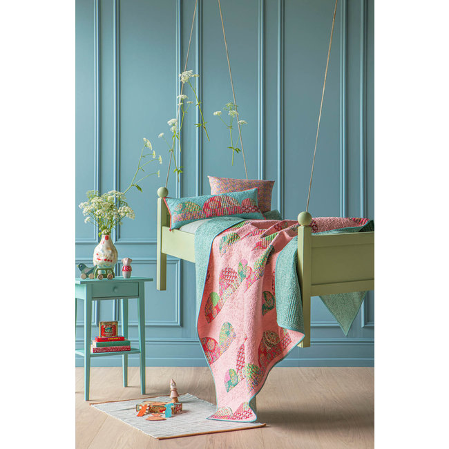 PIE IN THE SKY TASSELFLOWER RED 100495