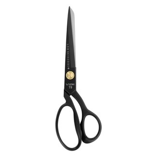 LDH 91⁄2″ Fabric Shears - Matte Black