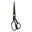 91⁄2″ Fabric Shears - Matte Black