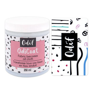 Odif Odicoat-Gel Coating - 250 ml