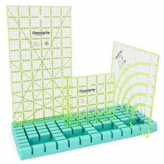 Omnigrid OmniRack Ruler Storage - Large