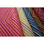 Kaffe 85 & Fabulous, Chevron - Yellow (PWGP090.YELLOW) $0.18 per cm or $18/m