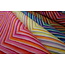 Kaffe 85 & Fabulous, Chevron - Pink (PWGP090.PINK) $0.18 per cm or $18/m