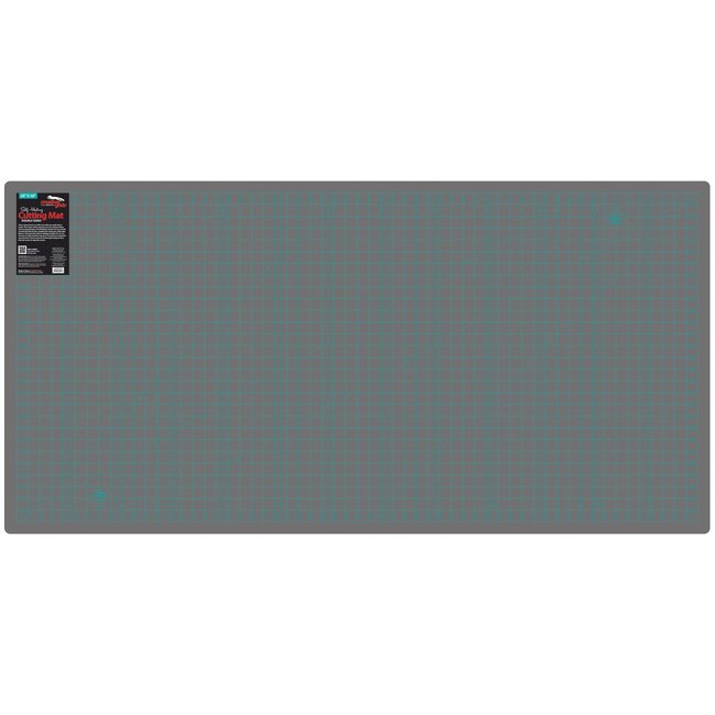 Creative Grids Cutting Mat Double-Sided 28in x 58in CGRMAT2858