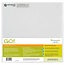 GO! Cutting Mat 10" x 10"