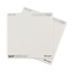 AccuQuilt GO! Cutting Mat 10" x 10" 2 Pack