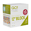GO! Qube® Mix & Match 12” Block