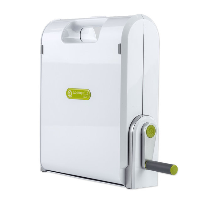 GO! Fabric Cutter Starter Set