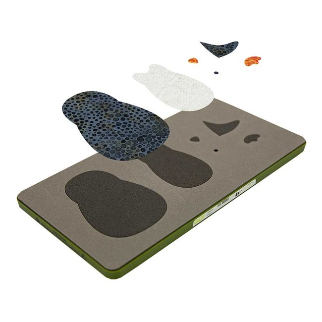 GO! Penguin Die