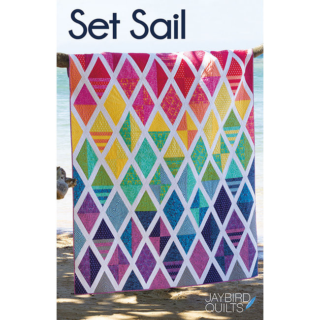 Set Sail Pattern