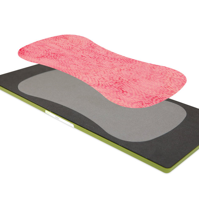 GO! Burp Cloth