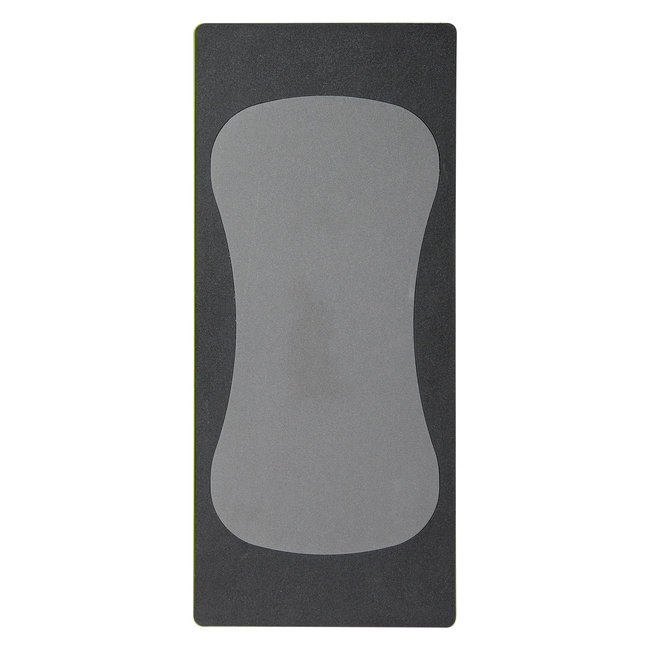 GO! Burp Cloth