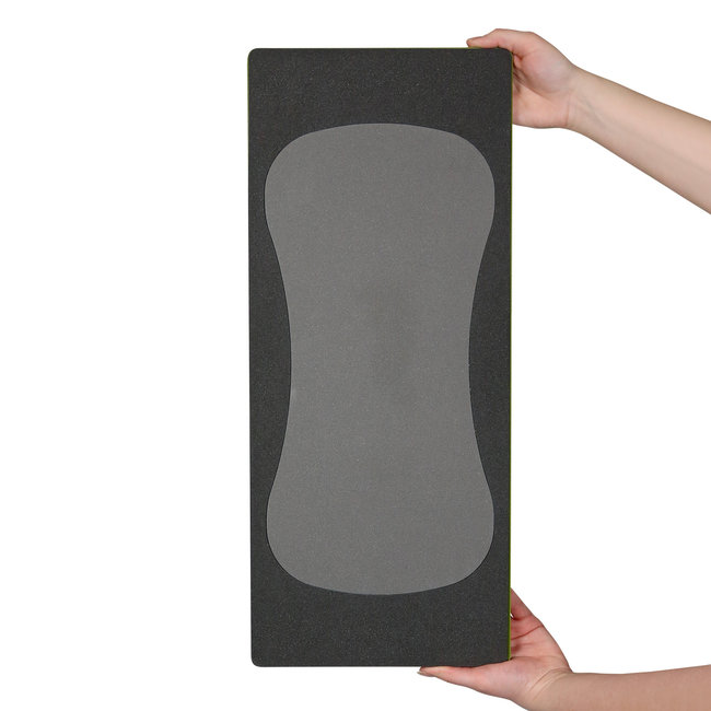 GO! Burp Cloth