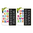 GO! Carefree Alphabet Uppercase Set (2-Die Set)