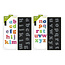 GO! Carefree Alphabet Lowercase Set (2-Die Set)